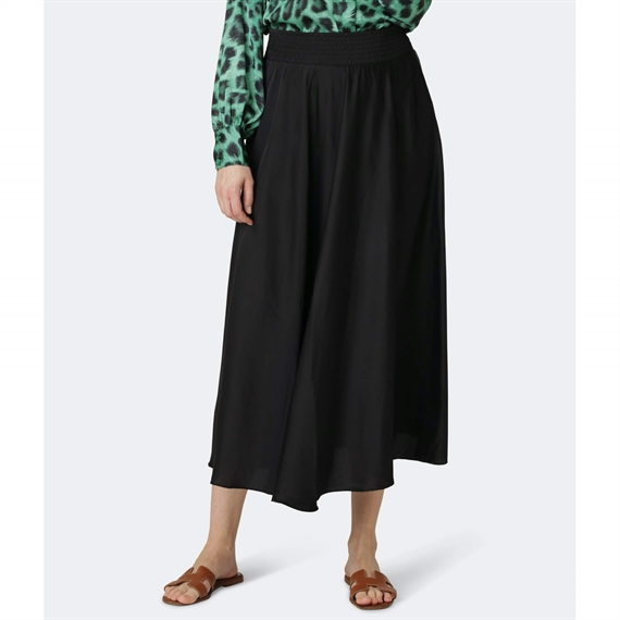 Karmamia Savannah Nederdel, Sort